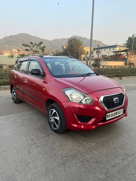 DATSUN GO T PLUS for Sale @ Mumbai – 1.99 lakhs