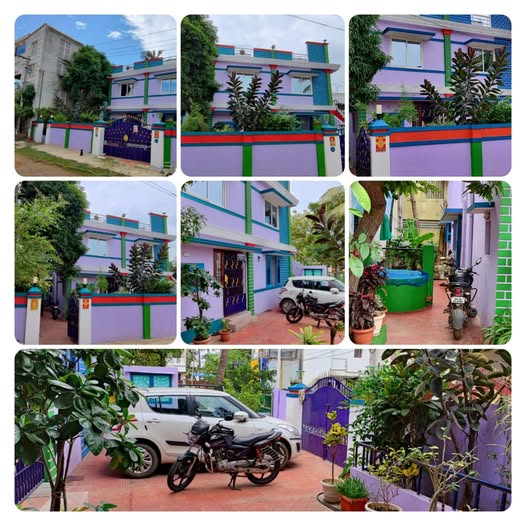 Individual house for sale @ Kavangarai , Chennai –