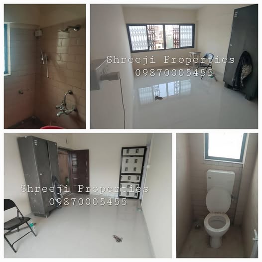 Studio Apartment On RENT @ Charai, Thane (W), Mumbai – 12k per month