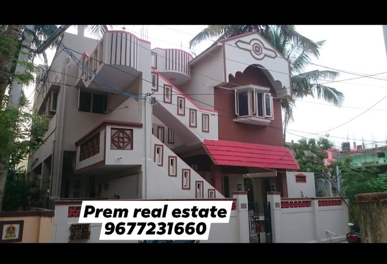 2460 sqft land for Sale @ Pattabiram, Chennai – 1.5 Crores