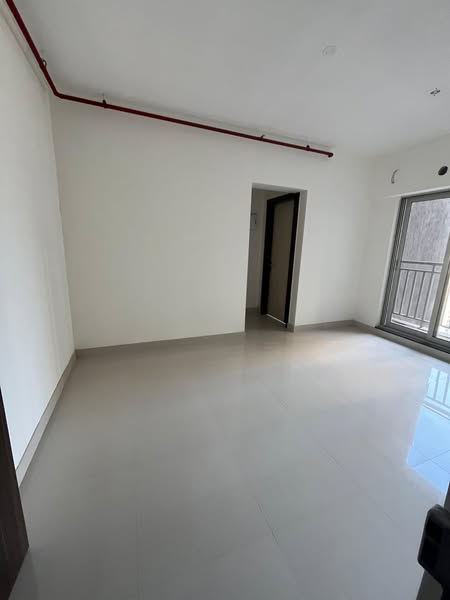 1 BHK Flat For Sale @ Thane, Mumbai – 97 lakhs