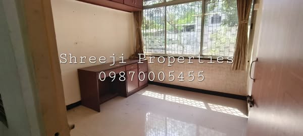 Unfurnished 1.5BHK On RENT @ Thane, Mumbai – 27k per month
