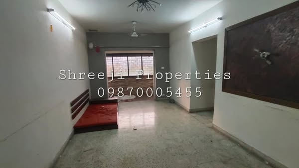 Unfurnished 2BHK On RENT @ Teen Hath Naka, Thane (W), Mumbai – 27k per month