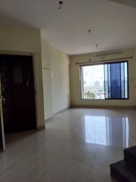 2 Bhk Semi Furnished Flat Available Nerul , Mumbai – 28k per month