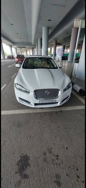 JAGUAR XF diesel for Sale @ Mandipet, Hyderabad
