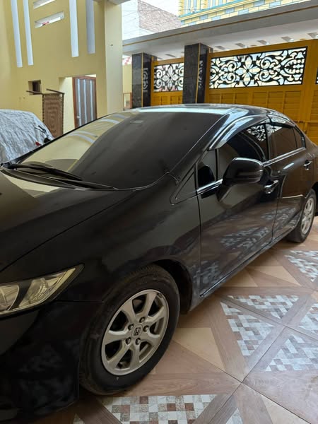 Honda Civic UG 2014 for Sale @ Hyderabad