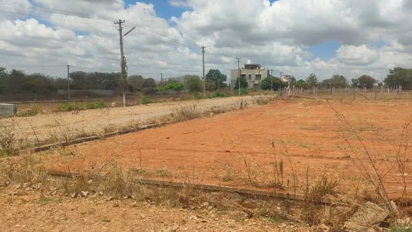 Site for Sale @ Anekal, Bangalore