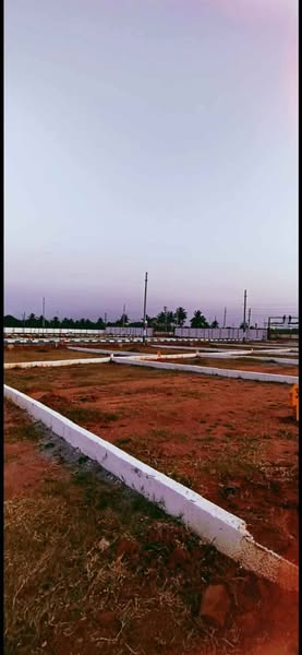Plot for Sale @ Chandapura, Bangalore