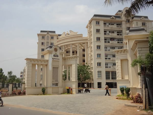 Residential Plot For Sale @ Guduvanchery, Chennai