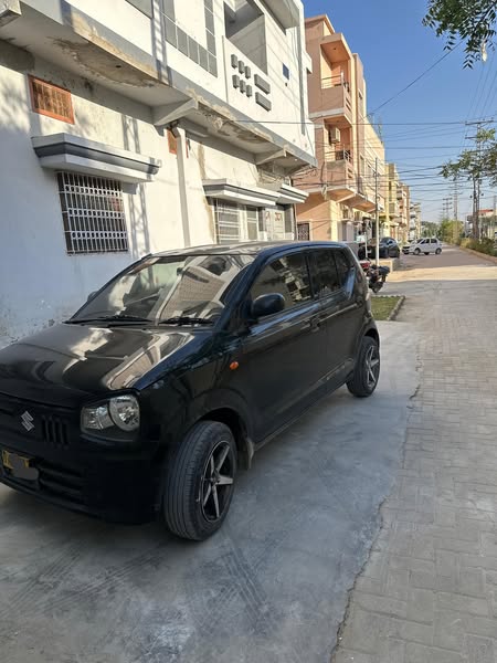 Suzuki Alto Vxr for Sale @ Hyderabad
