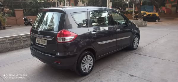 Maruti Vertiga for Sale @ Mumbai – 4.65 lakhs