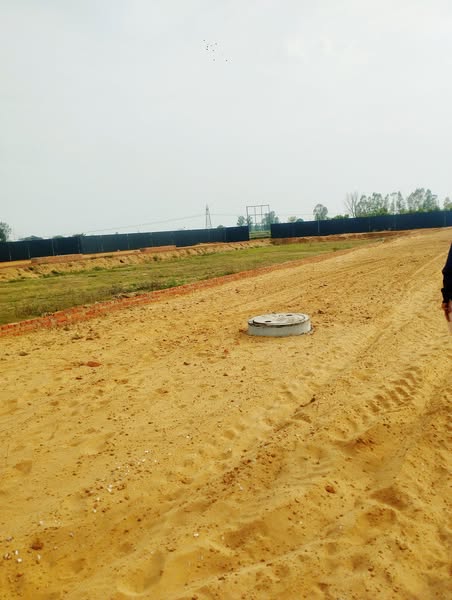 Plot for Sale @ Didauli, Delhi – 15.95 lakhs