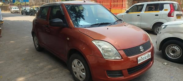 Swift LXI for sale @ Mumbai – 1.55 Lakhs
