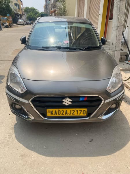 Maruti Swift Dezier for Sale @ Bangalore