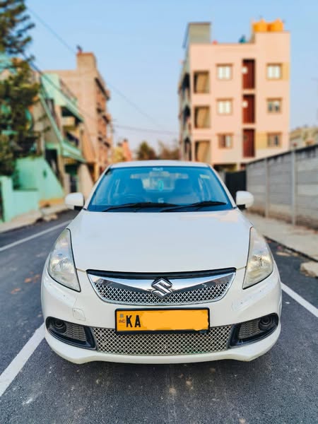 Marathi Swift tour S for Sale @ Bangalore – 3.75 lakhs