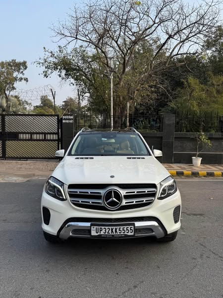 Mercedes Benz GLS for sale @ Delhi – 50 Lakhs