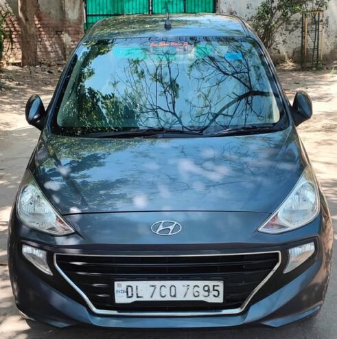 Hyundai Santro for sale @ Delhi – 4.15 Lakhs
