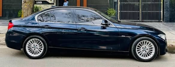 BMW 320I LUXURY LINE for Sale @ Delhi – 19.90 lakhs