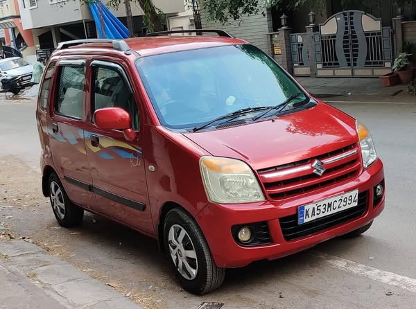 Maruti Wagner LXI for sale @ Banglore – 1.65 Lakhs