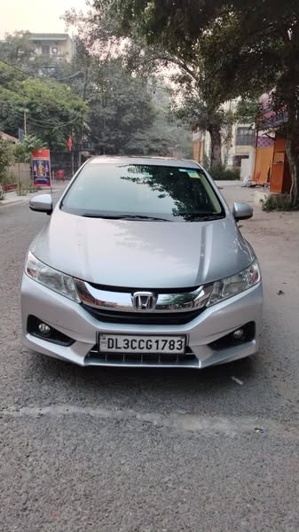 Honda City vx for sale @ Delhi – 3.4 Lakhs