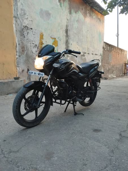 Hero Passion X Pro for Sale @ Delhi – 29k