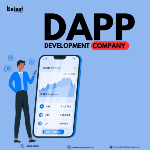 Crypto exchange development comnpany