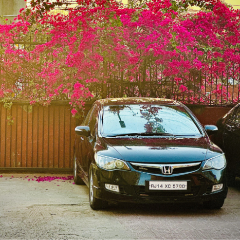 self drive car rental in jaipur