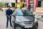 self drive car rental in jaipur