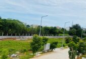 #ACE ARCADIA – HMDA & RERA Approved plots for sale in Maheshwaram (TOWN) – Srisailam Highway – 8500204047