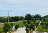 #ACE ARCADIA – HMDA & RERA Approved plots for sale in Maheshwaram (TOWN) – Srisailam Highway – 8500204047