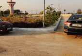 Open villa plots with spot registrations in Gollur – Muchinthal | Vasudaika henley woods | Henley woods | Plots near Shamshabad | Hyderabad plots