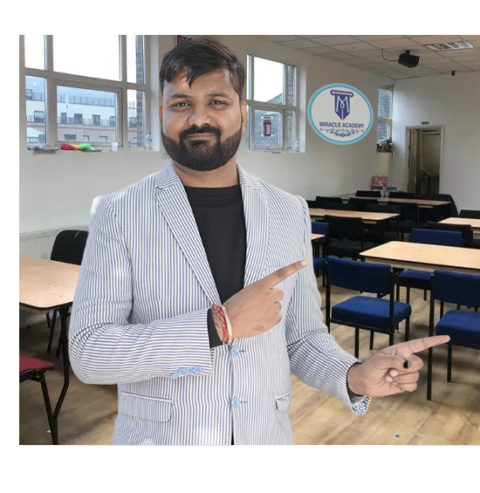 Career Counselling for Students – The Miracle Academy