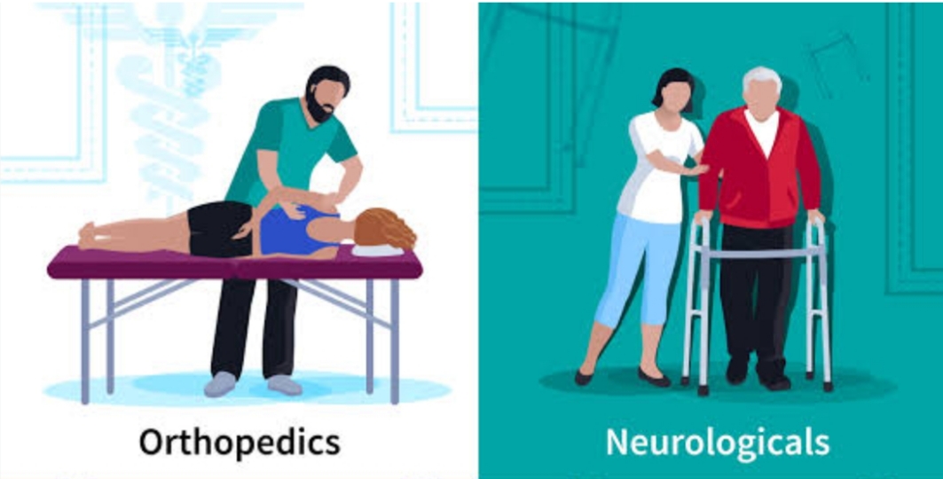 Best Physiotherapy Homecare service in Hyderabad