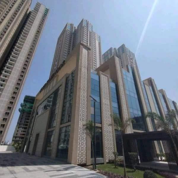 Premium Flats for Rent @ Hyderabad – 84k per month