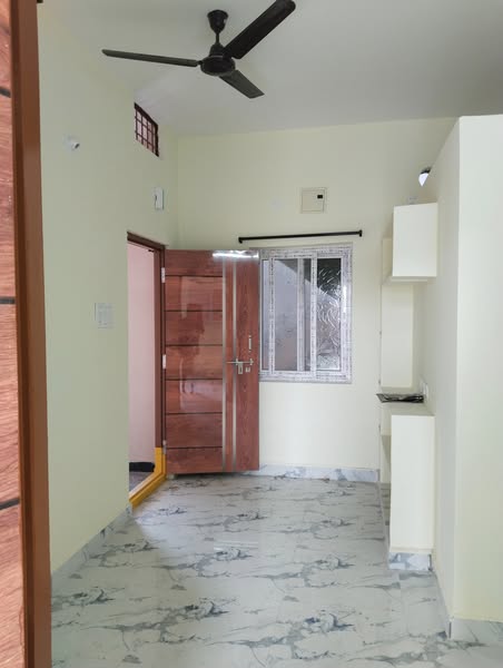 1bhk semifurnished flat in kondapur, Hyderabad – 15k per month