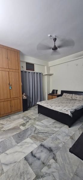 Room Available for Rent – Master Bedroom in a 3BHK @ Hyderabad – 16.5k per month