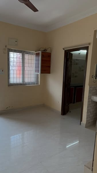 2BHK semi furniture Flat for rent @ Hyderabad