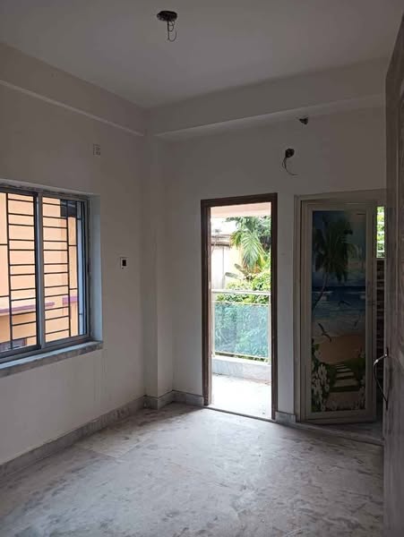 2BHK Flat for Sale @ Kudghat, Kolkata – 32 lakhs
