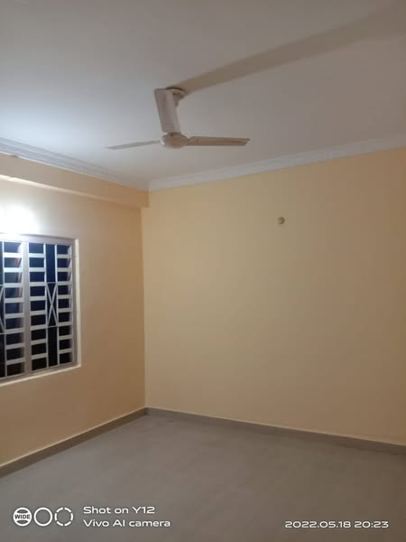 3BHK Flat for Rent @ Gachibowli, Hyderabad – 37k per month