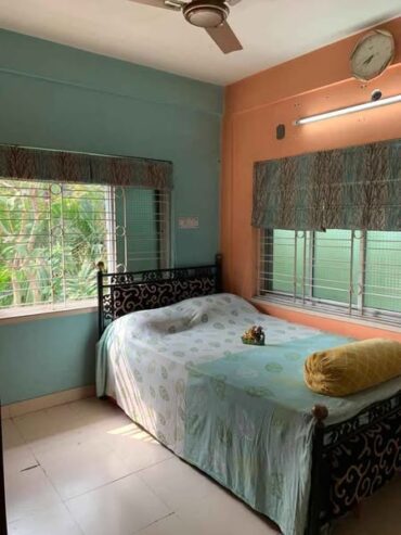 2BHK Flat for Sale @ Charktala, Kolkata – 36 lakhs