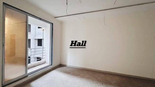 1BHK Flat for Sale @ Dombilivi, Mumbai