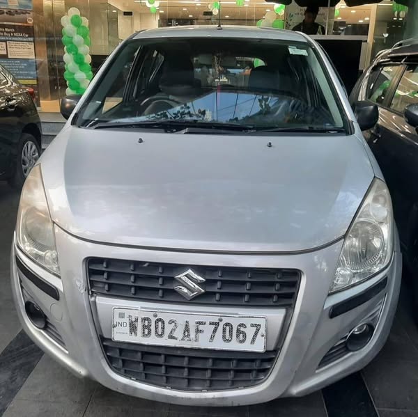 Maruti Ritz for Sale @ Kolkata – 1.9 lakhs
