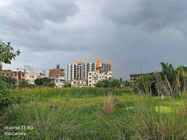 Plot for Sale @ Joka, Kolkata – 3.25 lakhs