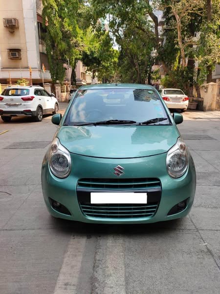 MARUTI A-STAR ZXI for Sale @ Mumbai – 1.35 lakhs