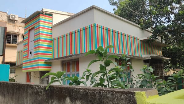 2BHK House for Sale @ Kolkata – 1.2 Crores