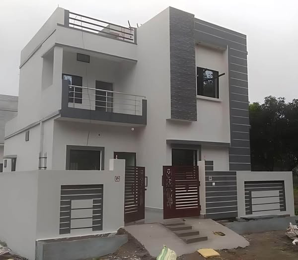3BHK Villa for Sale @ Kaggalipura, Bangalore – 75 lakhs
