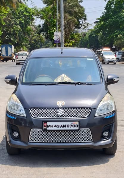 MARUTI SUZUKI Ertiga for Sale @ Mumbai – 4.99 lakhs