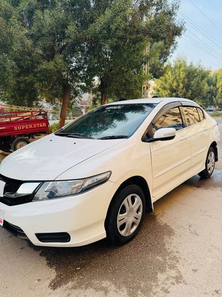 HONDA CITY 1.3 for Sale @ Hyderabad