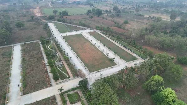 Plot for Sale @ Kanakapura, Bangalore