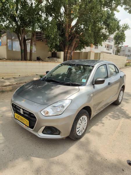 Maruti Swift LXI for Sale @ Bengaluru – 1.5 lakhs